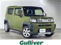 2021 Daihatsu Taft