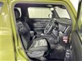 2021 Daihatsu Taft