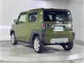 2021 Daihatsu Taft