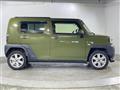 2021 Daihatsu Taft