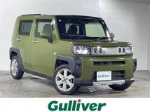 2021 Daihatsu Taft