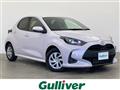 2021 Toyota Yaris