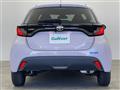 2021 Toyota Yaris