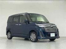 2022 Toyota Roomy