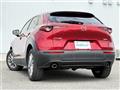 2020 Mazda CX-3