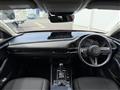 2020 Mazda CX-3