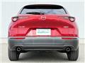 2020 Mazda CX-3