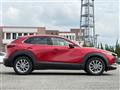 2020 Mazda CX-3