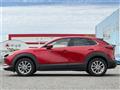 2020 Mazda CX-3