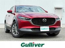 2020 Mazda CX-3