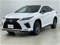 2022 Lexus RX