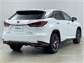 2022 Lexus RX