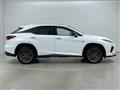 2022 Lexus RX