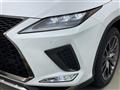 2022 Lexus RX