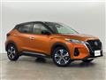 2022 Nissan KIX