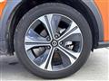 2022 Nissan KIX