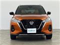 2022 Nissan KIX