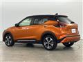 2022 Nissan KIX