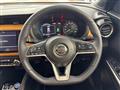 2022 Nissan KIX