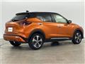 2022 Nissan KIX