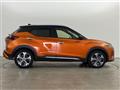 2022 Nissan KIX