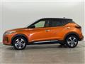 2022 Nissan KIX