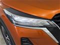 2022 Nissan KIX