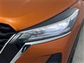2022 Nissan KIX
