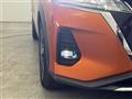 2022 Nissan KIX