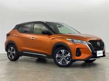 2022 Nissan KIX