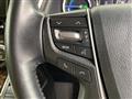 2018 Toyota Alphard Hybrid