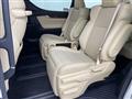 2018 Toyota Alphard Hybrid