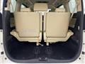 2018 Toyota Alphard Hybrid