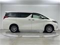 2018 Toyota Alphard Hybrid