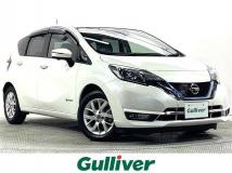 2019 Nissan Note