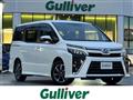 2017 Toyota Voxy