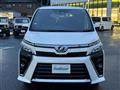 2017 Toyota Voxy