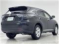 2015 Toyota Harrier