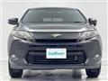 2015 Toyota Harrier