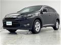 2015 Toyota Harrier