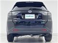 2015 Toyota Harrier