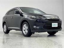 2015 Toyota Harrier