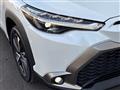 2024 Toyota CorollaCross