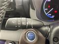 2020 Toyota Yaris Cross
