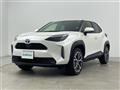 2020 Toyota Yaris Cross