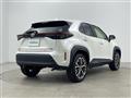 2020 Toyota Yaris Cross