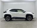 2020 Toyota Yaris Cross