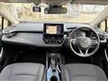 2020 Toyota Corolla Sedan