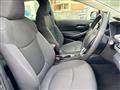 2020 Toyota Corolla Sedan