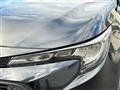 2020 Toyota Corolla Sedan